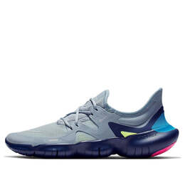 Кроссовки Nike Rn 5.0, синий aq1289-400 | blue