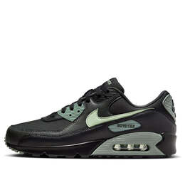 Кроссовки air max 90 gore tex Nike, черный fd5810-001 | black/green