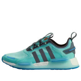 Кроссовки xbox x nmd_v3 Adidas, синий hp5356 | blue/black