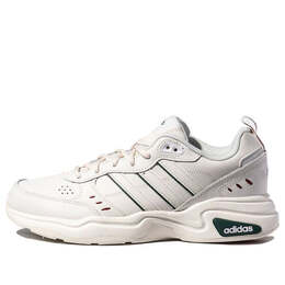 Кроссовки шатаются Adidas, белый fv9141 | white/green