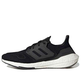 Кроссовки ультрабуст 22 Adidas, черный gx3062 | black