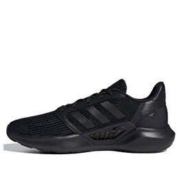 Кроссовки ventice Adidas, черный fw9694 | black