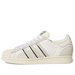 Кроссовки суперзвезда Adidas, серый gw5921 | creamgray