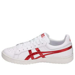Кроссовки гель ptg Asics, белый 1191a089-102 | white/red