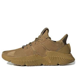 Кроссовки пророчество Adidas, коричневый fz0038 | brown
