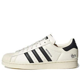 Кроссовки суперзвезда Adidas, белый gz2203 | white/black