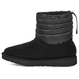 Кроссовки x stampd tech tasman snow boots Ugg, черный 1119193-blk | black