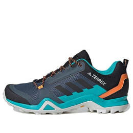 Кроссовки terrex ax3 Adidas, серый fv6852 | grey/blue