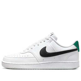 Кроссовки Court Vision 1 низкие Nike, белый dh2987-110 | summit white/black
