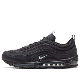 Кроссовки air max 97 Nike, черный 921826-015 | black