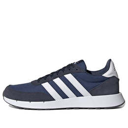 Кроссовки neo run 60s 2.0 Adidas, синий fz0962 | dark blue/white