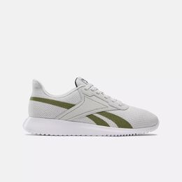 Кроссовки Fluxlite Reebok, мультиколор 100033346 | pure grey 2 / pure grey 5 / core black