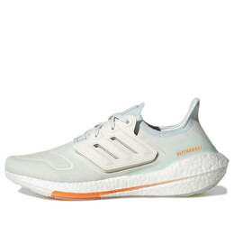 Кроссовки ультрабуст 22 Adidas, белый gy6227 | white
