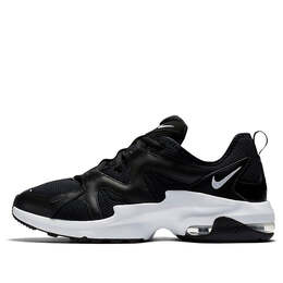 Кроссовки air max гравитон Nike, черный at4525-001 | black