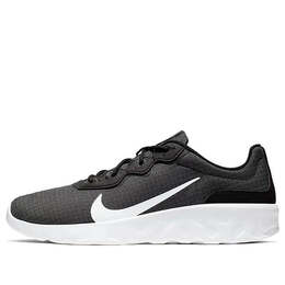 Кроссовки исследуют страду Nike, черный cd7093-001 | black/white