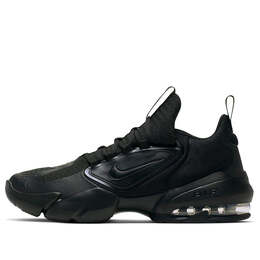 Кроссовки air max alpha savage Nike, черный at3378-010 | black