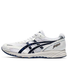 Кроссовки skysensor japan Asics, белый 1013a050-100 | white/blue