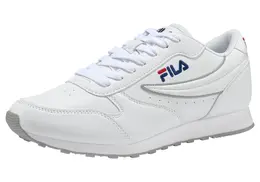 Кроссовки Fila "Orbit Low M", белый 4852660576 | white