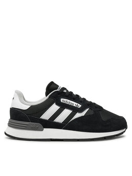 Кроссовки Treziod 2.0 Adidas, черный treziod 2.0 ih3803 | schwarz
