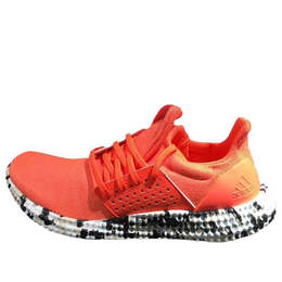 Кроссовки легкая атлетика 24 Adidas, оранжевый fx0007 | orange