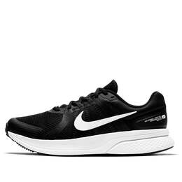 Кроссовки бегут быстро 2 Nike, черный dh5429-004 | black/white
