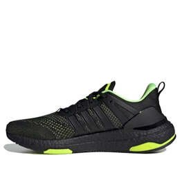 Кроссовки обувь оборудование желтый Adidas, черный h02756 | black/yellow