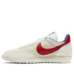 Кроссовки очень странные дела x air tailwind 79 Nike, белый ck1905-100 | white/red