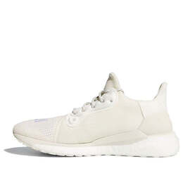 Кроссовки x pharrell solar hu glide prd Adidas, белый eg7767 | white