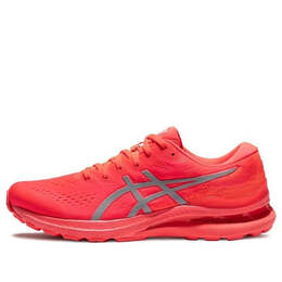Кроссовки гелевые kayano 28 lite show Asics, красный 1011b341-700 | red