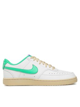 Кроссовки Nike, белый court vision lo fj5437 | fehér