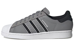 Кроссовки Adidas Originals Superstar Shoes 'Grey Three' if7981