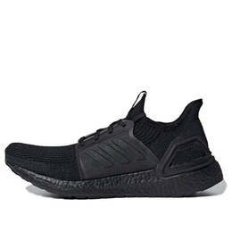 Кроссовки ультрабуст 19 Adidas, черный g27508 | black