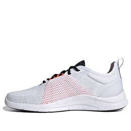 Кроссовки asweetrain Adidas, белый fy8783 | white/black/orange