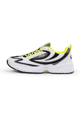 Кроссовки Fila ACTIX, черный 17238123 | black