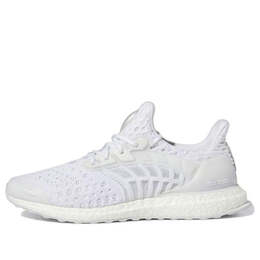 Кроссовки ultraboost climacool 2 dna Adidas, белый gy1974 | white