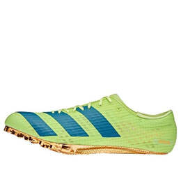 Кроссовки adizero finesse Adidas, зеленый gy0914 | green