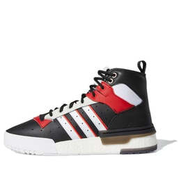 Кроссовки оригиналы соперничество rm Adidas, черный eh2181 | black/red
