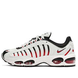 Кроссовки air max tailwind 4 Nike, белый aq2567-104 | white/habanero red-black