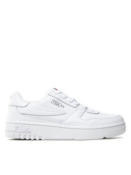 Кроссовки Fxventuno L Low Fila, белый fxventuno l low ffm0003.10004 | weiß