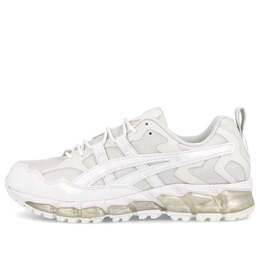 Кроссовки gmbh x gel nandi 360 Asics, белый 1021a415-100 | white