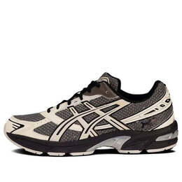 Кроссовки x i4p gel 1130 Asics, серый 1201a664-021 | grey/black