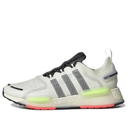 Кроссовки nmd_v3 Adidas, белый gw3063 | white/black/cream