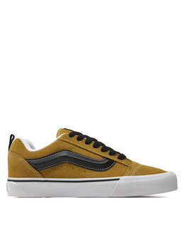 Тканевые Кроссовки Vans, коричневый 0000303792503 | braun