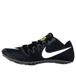 Кроссовки zoom ja fly 3 Nike, черный 865633-017 | black/white