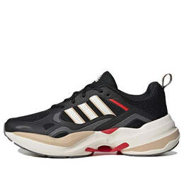 Кроссовки maxxcetus Adidas, черный id2280 | black/white/red