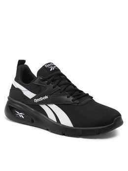 Кроссовки Reebok, черный rider v gz4884 | fekete
