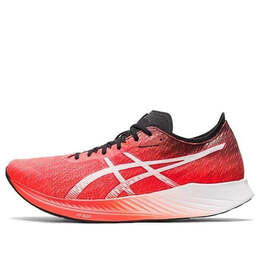 Кроссовки магическая скорость Asics, красный 1011b026-600 | red