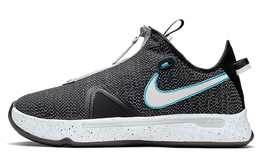 Кроссовки Nike PG 4, темно-бирюзовый cd5082-004