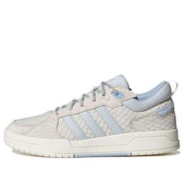 Кроссовки нео 100дб Adidas, серый gz2582 | gray/blue