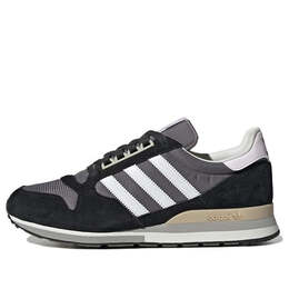 Кроссовки zx 500 Adidas, черный gy1980 | black/gray